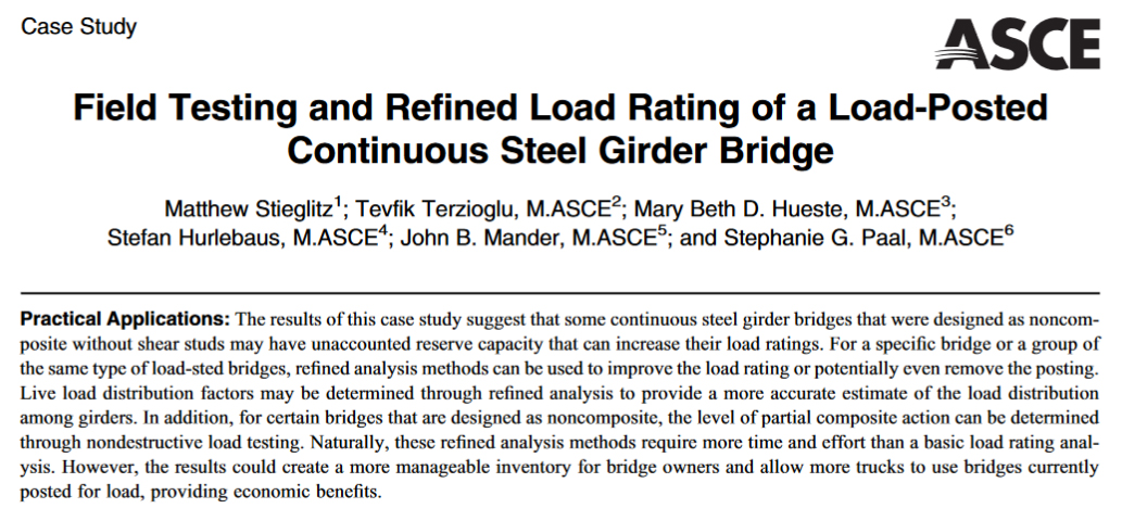 Publishing In ASCE Journals I ASCE Library